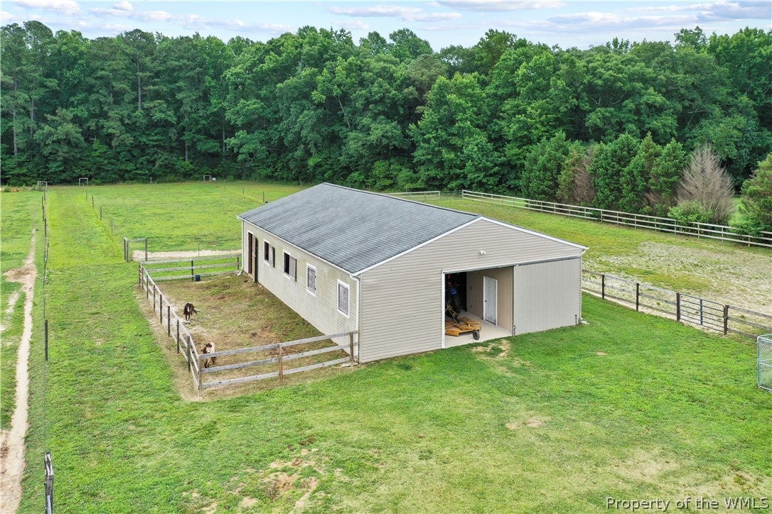 15023 Appleton Road Ivor, VA 23866 - Photo 39 of 39 Gallery Image 39