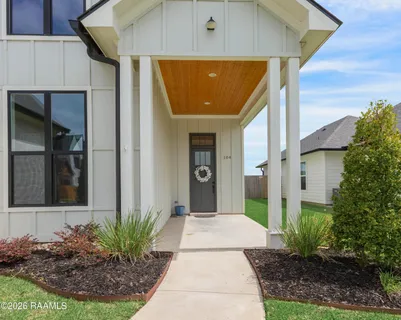 $432,000 | 104 Alexander Palm Avenue, Youngsville, LA 70592
