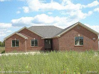 2040 Wales Center Road Goodells, MI 48027 - Photo 1 of 1 1