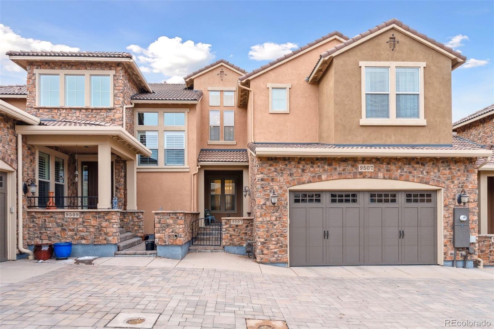 9507 Pendio Court Highlands Ranch, CO 80126 - Photo 1 of 50 Gallery Image 1