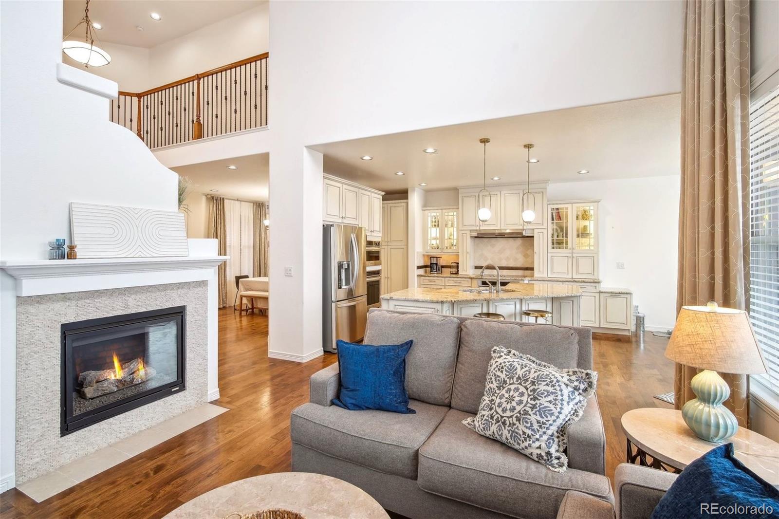 9507 Pendio Court Highlands Ranch, CO 80126 - Photo 11 of 50 Gallery Image 11