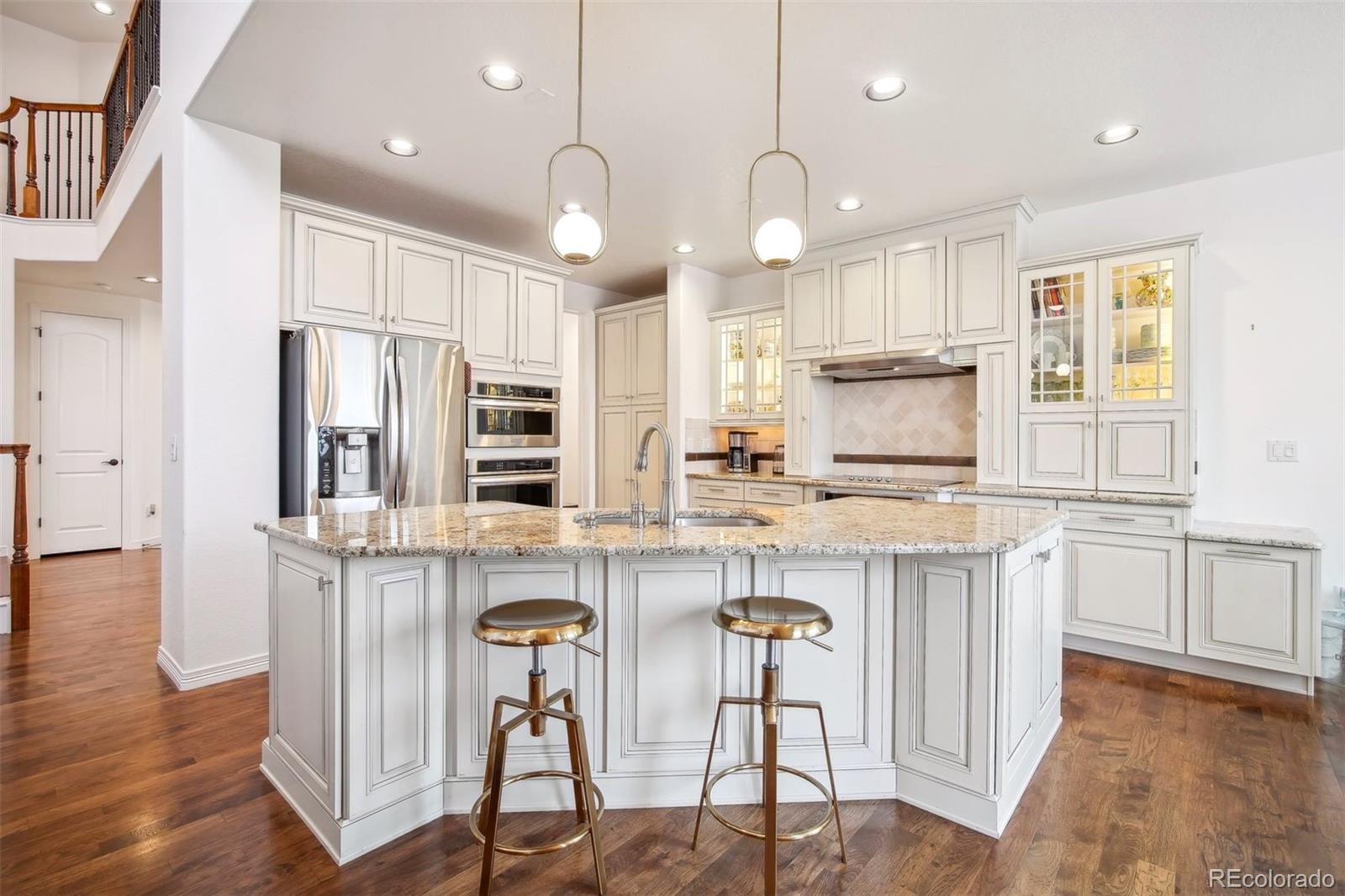 9507 Pendio Court Highlands Ranch, CO 80126 - Photo 13 of 50 Gallery Image 13