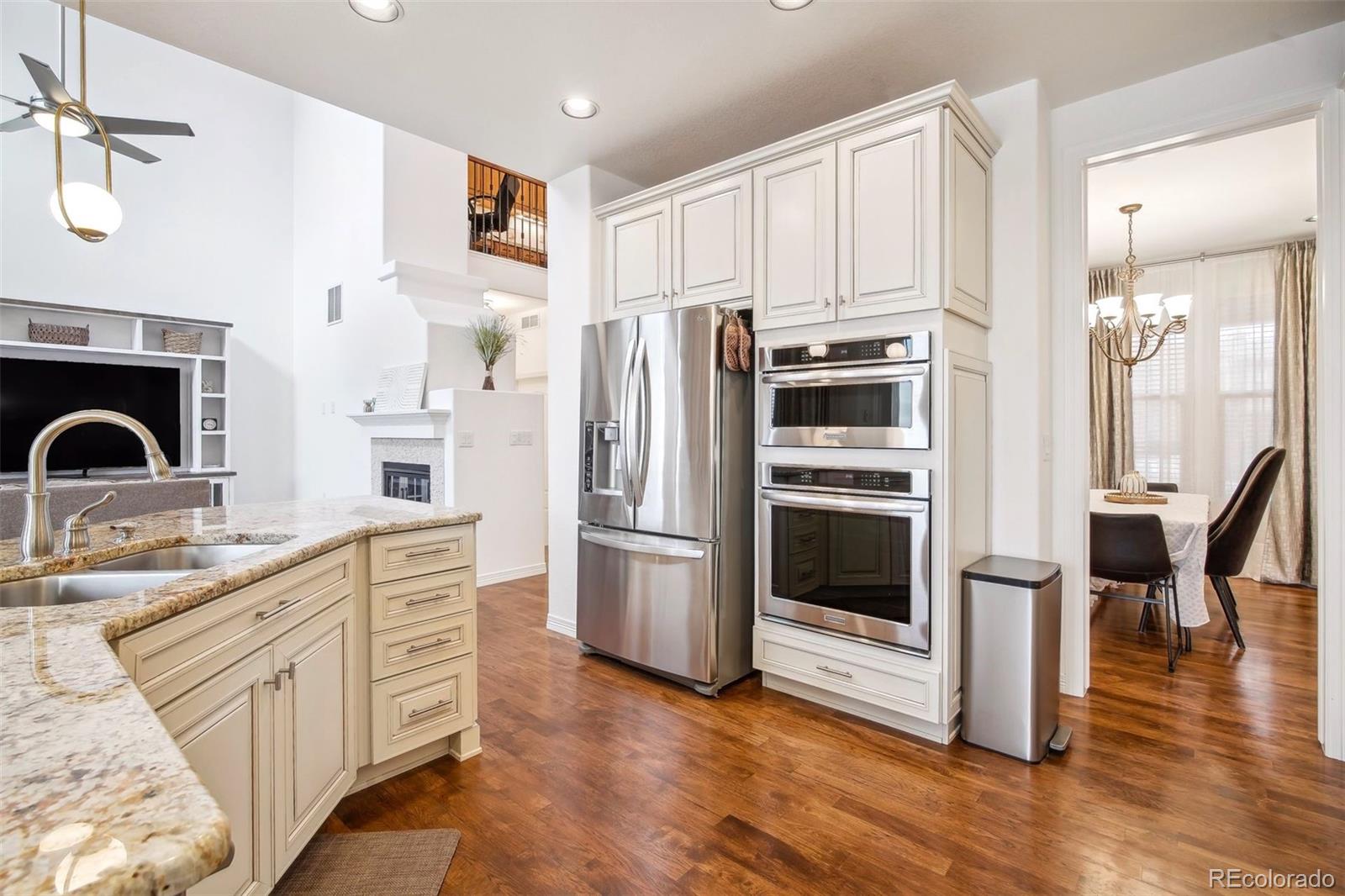 9507 Pendio Court Highlands Ranch, CO 80126 - Photo 17 of 50 Gallery Image 17