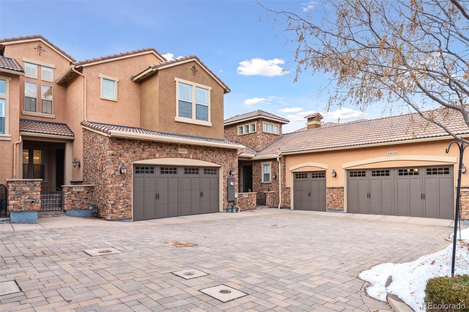 9507 Pendio Court Highlands Ranch, CO 80126 - Photo 2 of 50 Gallery Image 2
