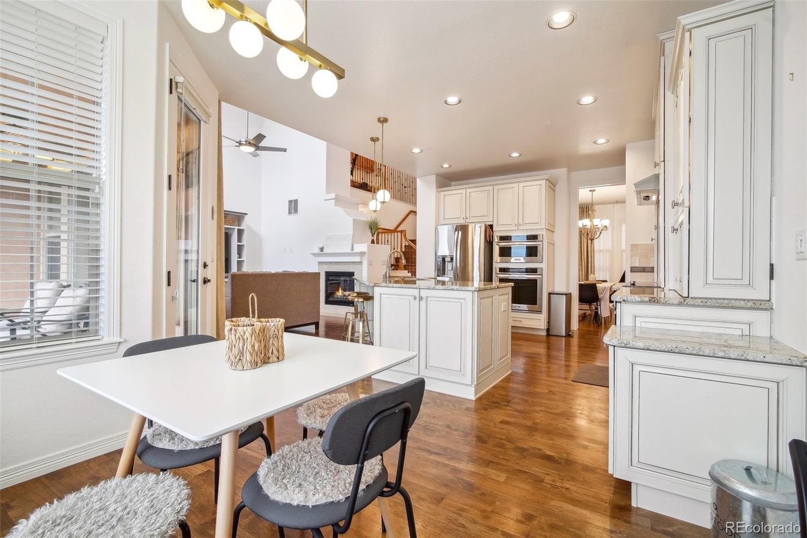 9507 Pendio Court Highlands Ranch, CO 80126 - Photo 21 of 50 Gallery Image 21