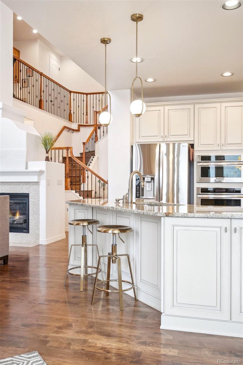 9507 Pendio Court Highlands Ranch, CO 80126 - Photo 22 of 50 Gallery Image 22