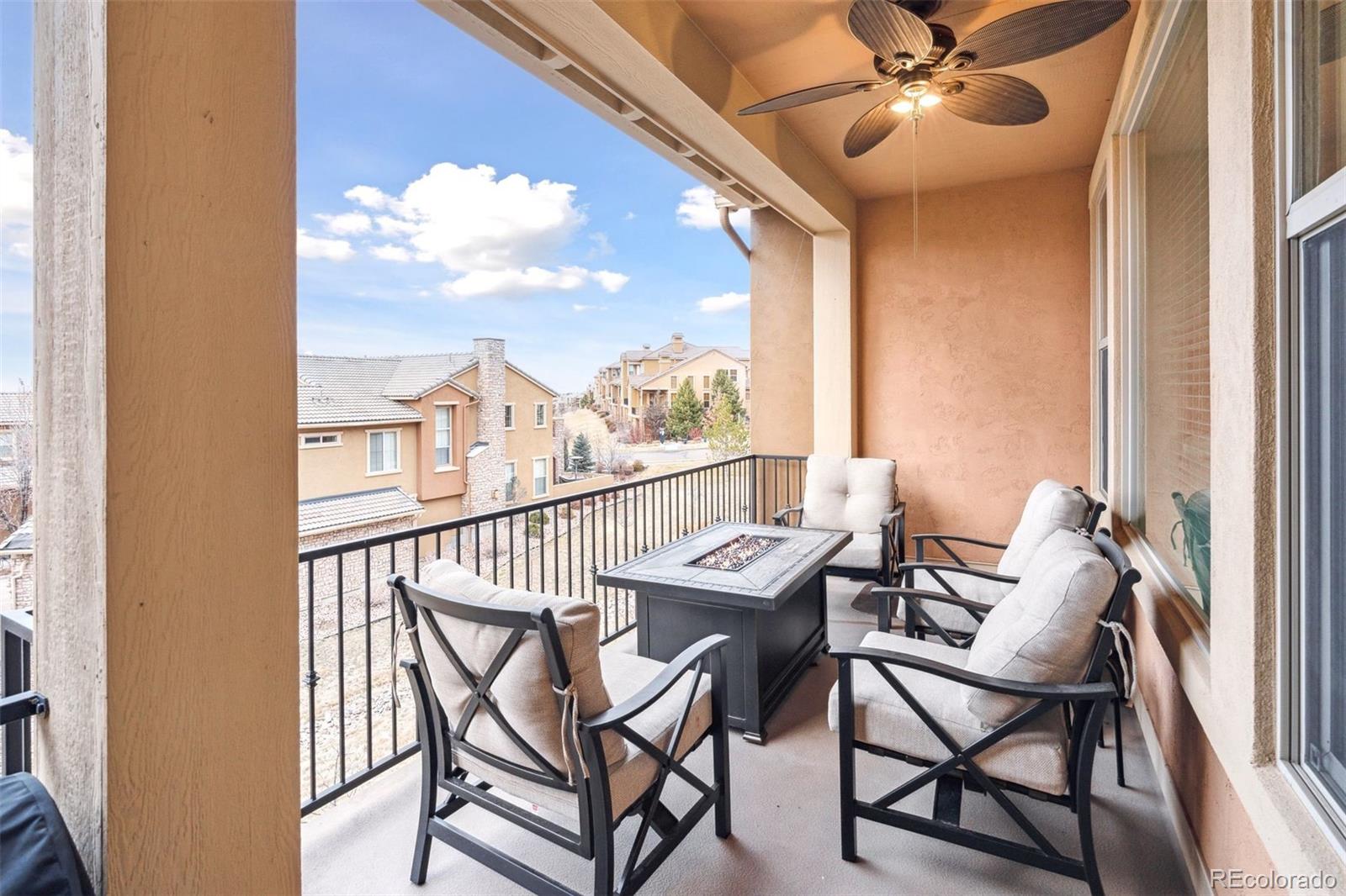 9507 Pendio Court Highlands Ranch, CO 80126 - Photo 23 of 50 Gallery Image 23