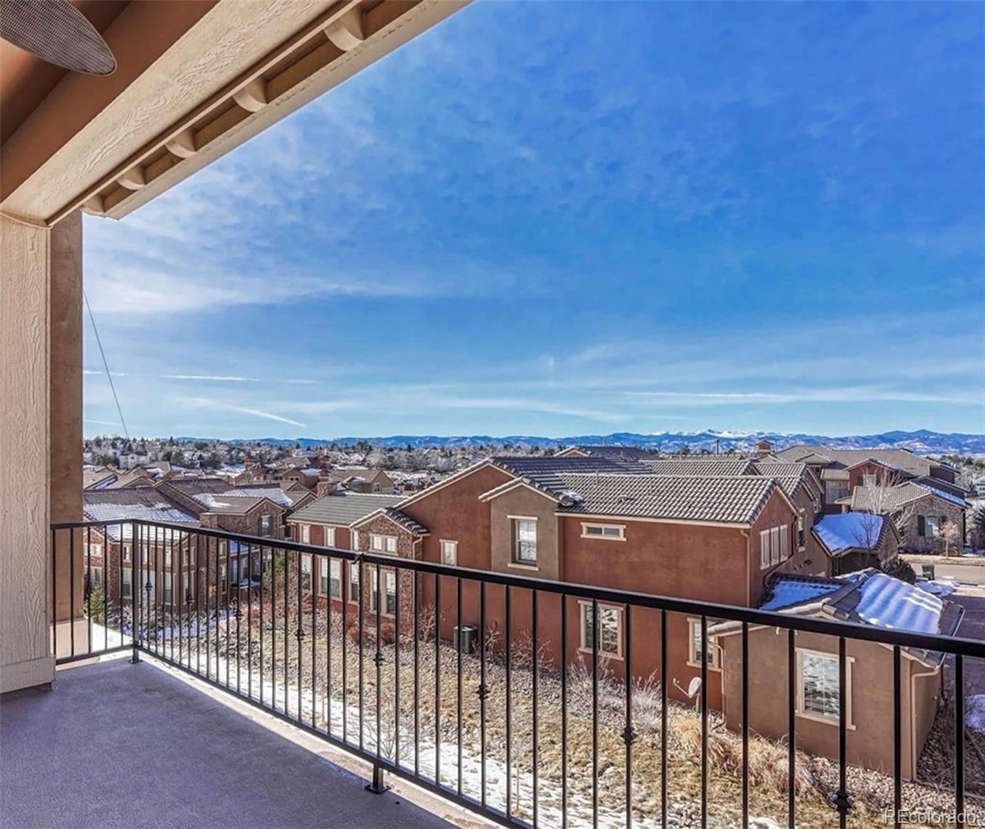 9507 Pendio Court Highlands Ranch, CO 80126 - Photo 25 of 50 Gallery Image 25