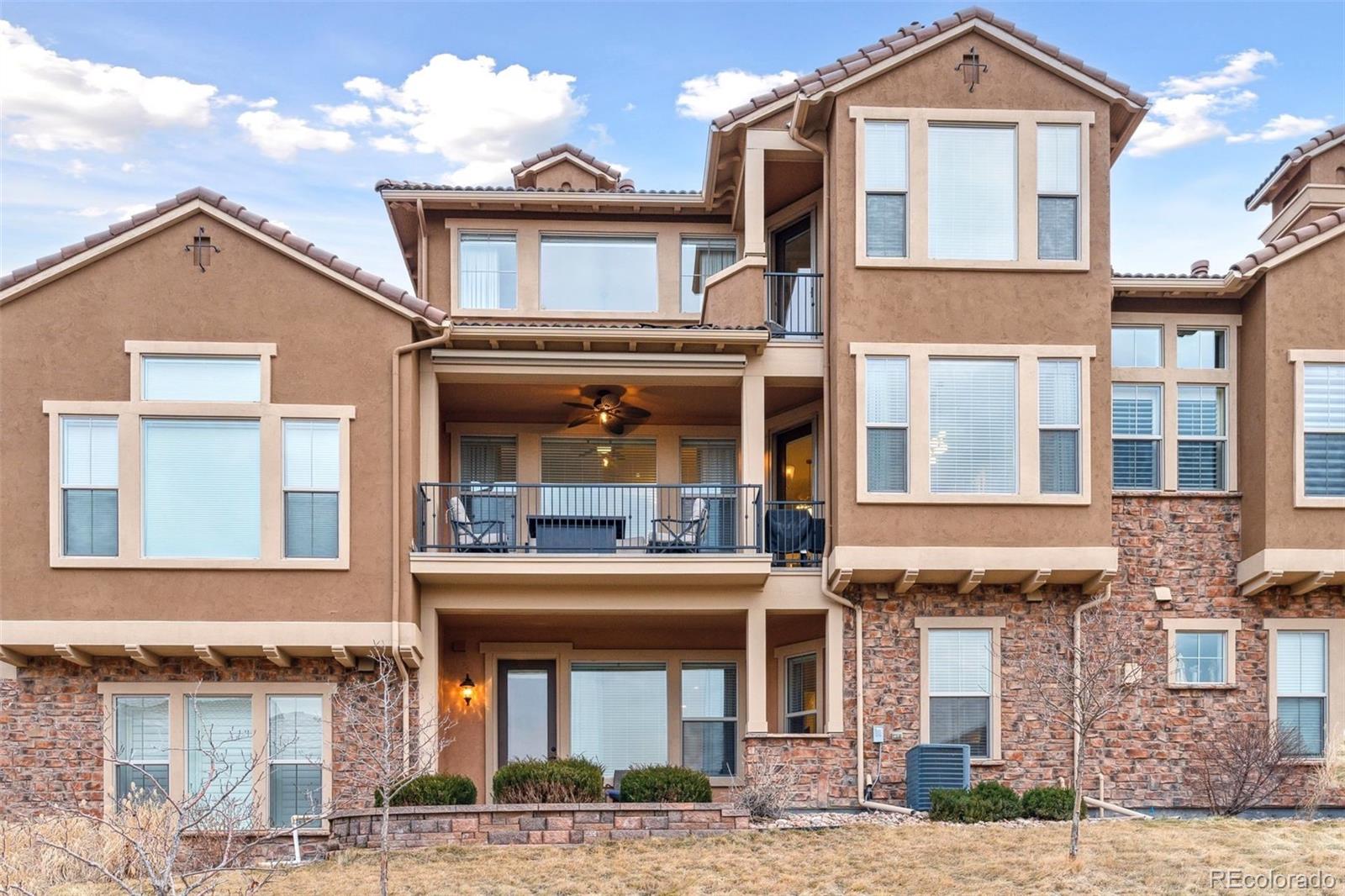 9507 Pendio Court Highlands Ranch, CO 80126 - Photo 46 of 50 Gallery Image 46