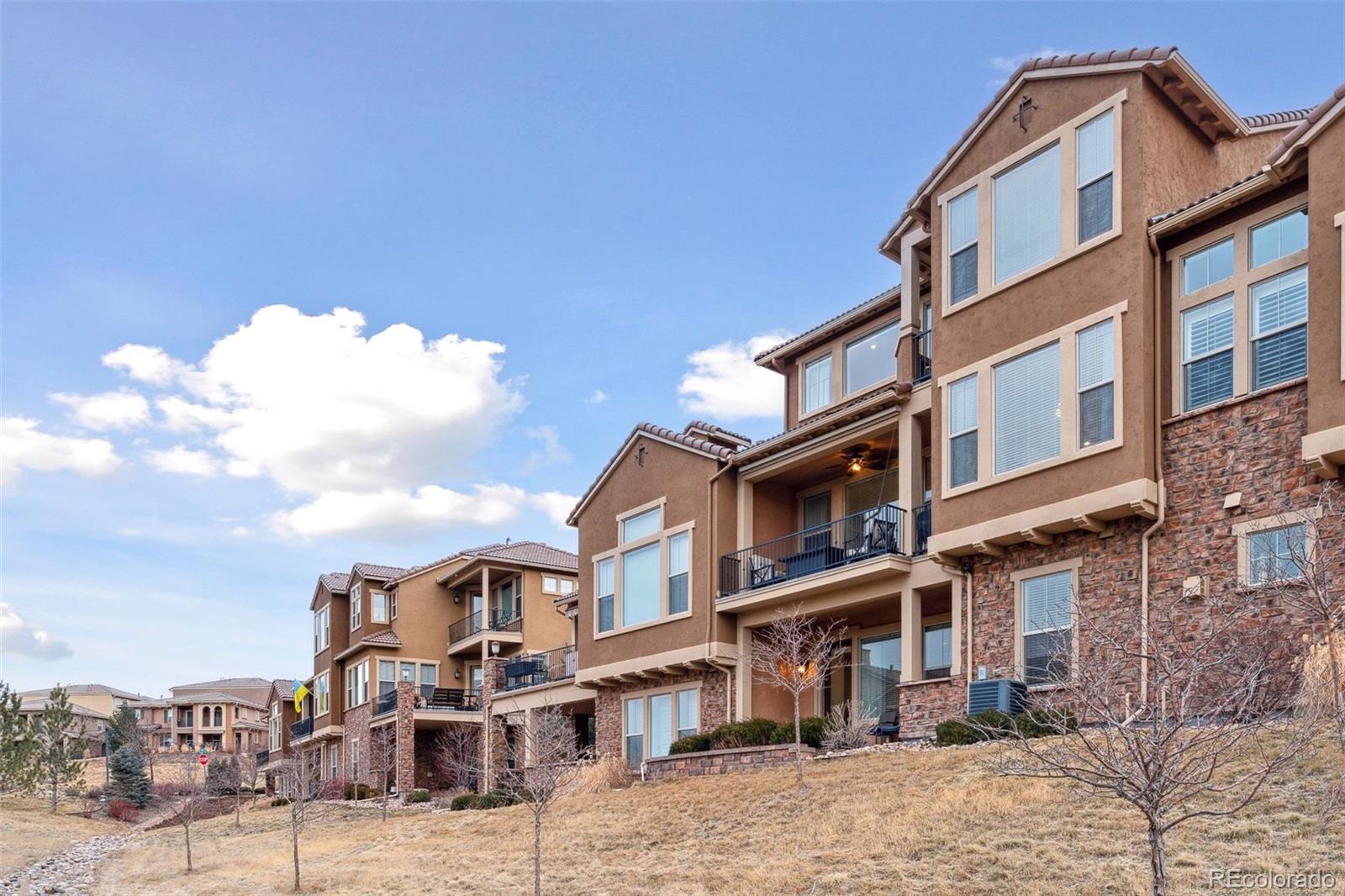 9507 Pendio Court Highlands Ranch, CO 80126 - Photo 47 of 50 Gallery Image 47