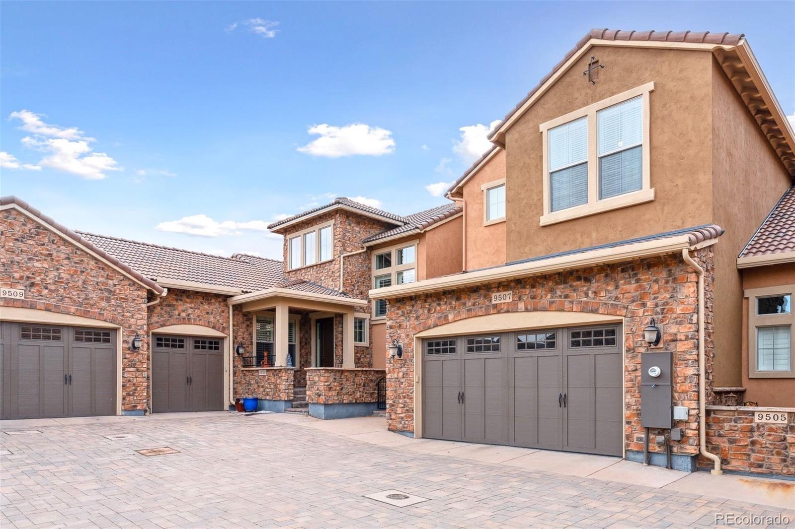 9507 Pendio Court Highlands Ranch, CO 80126 - Photo 48 of 50 Gallery Image 48