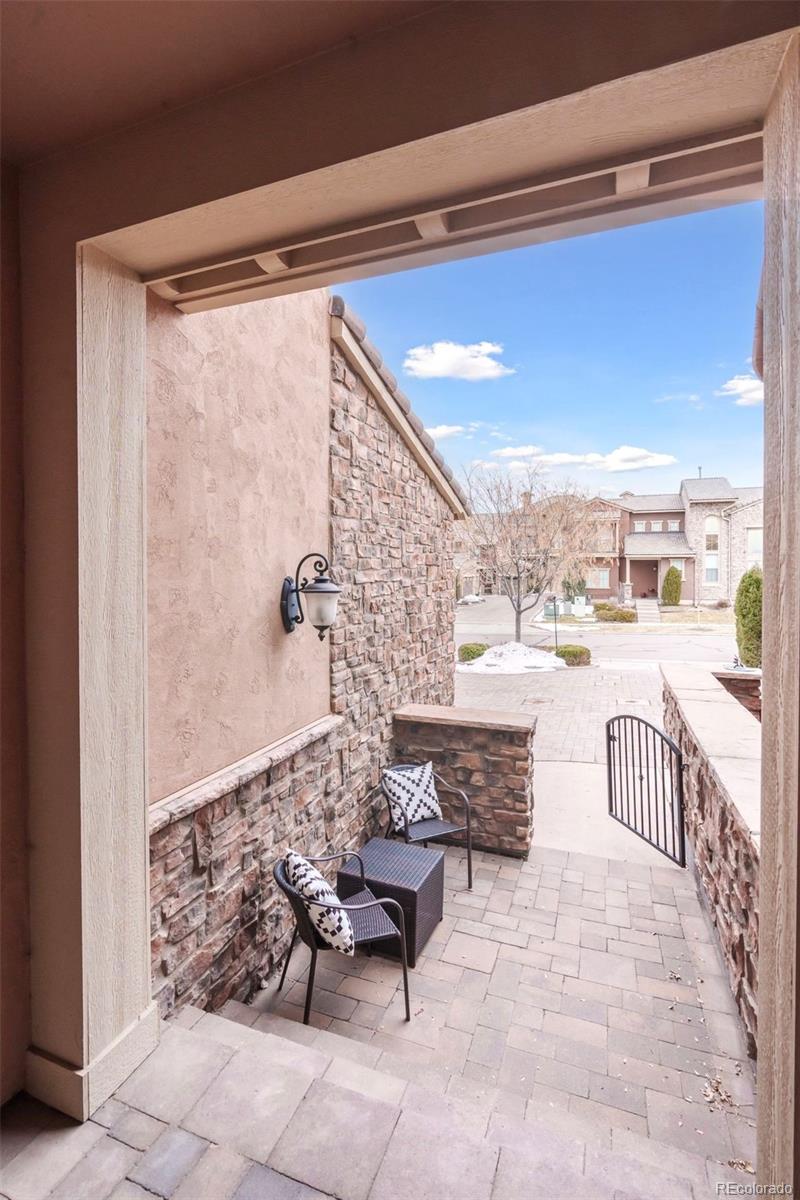 9507 Pendio Court Highlands Ranch, CO 80126 - Photo 49 of 50 Gallery Image 49