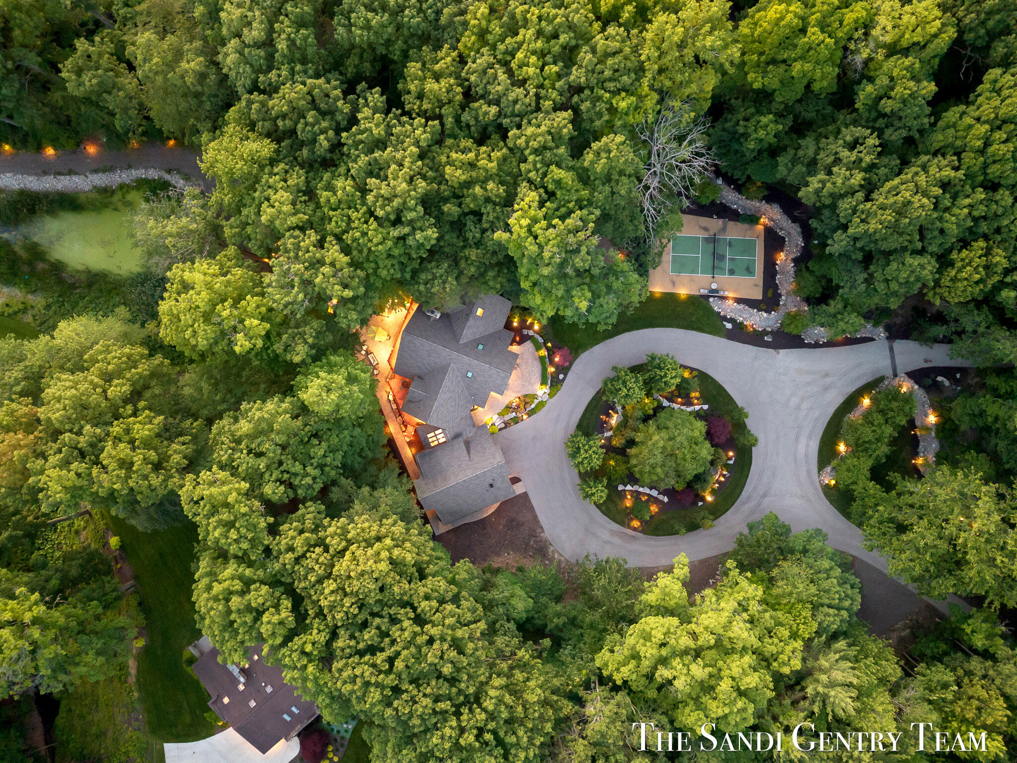 18131 North Fruitport Road Spring Lake, MI 49456 - Photo 105 of 120 DJI_20260620071206_0599_D