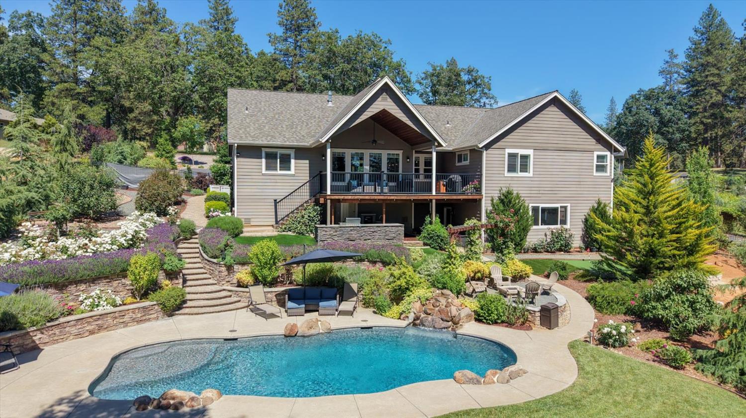 10213 Evergreen Ranch Court Grass Valley, CA 95949 - Photo 51 of 98
