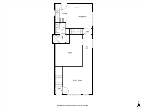 $249,000 | 408 Atlantic Avenue, Waverly, MN 55390