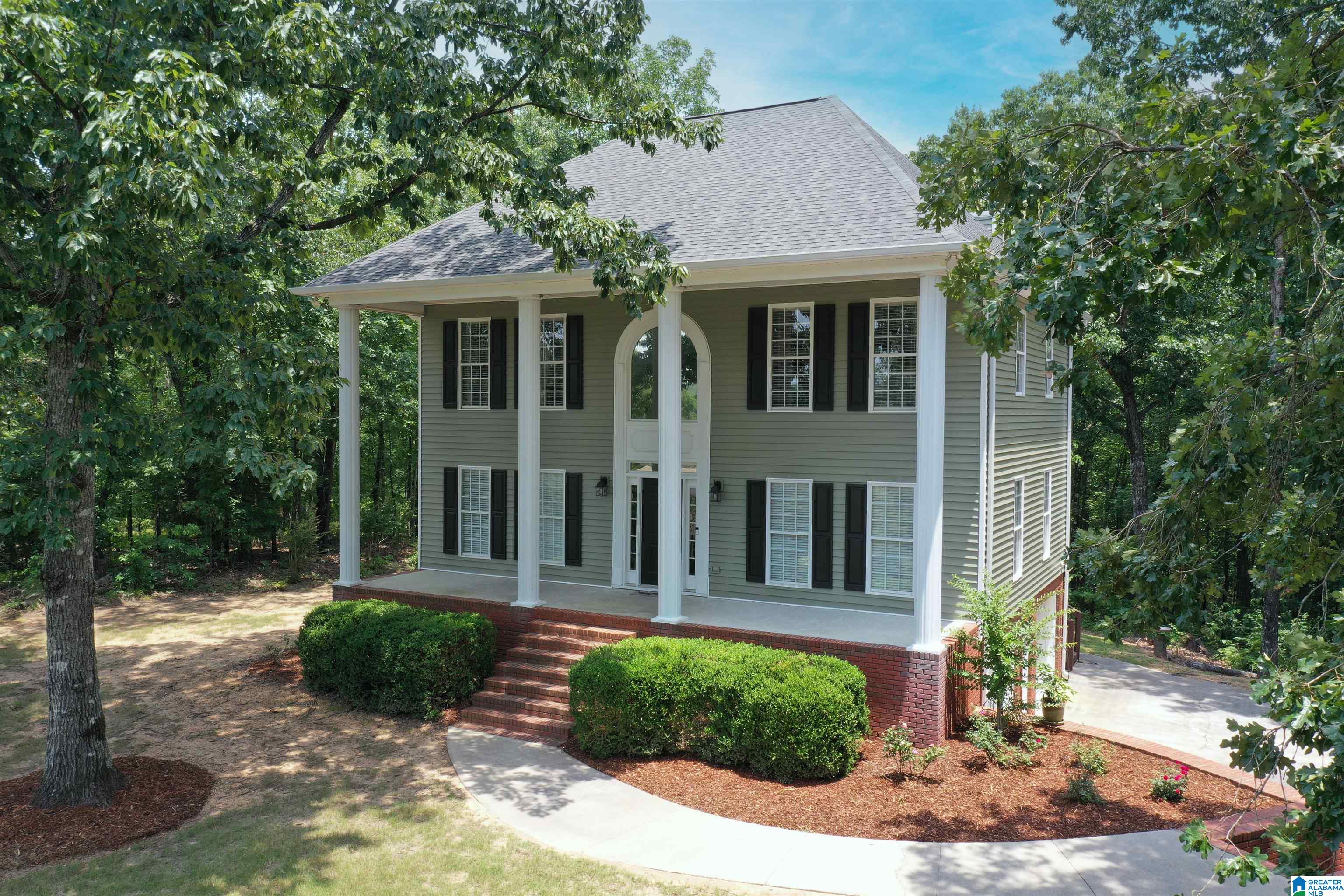 273 Forest Parkway Alabaster, AL 35007 - Photo 4 of 68