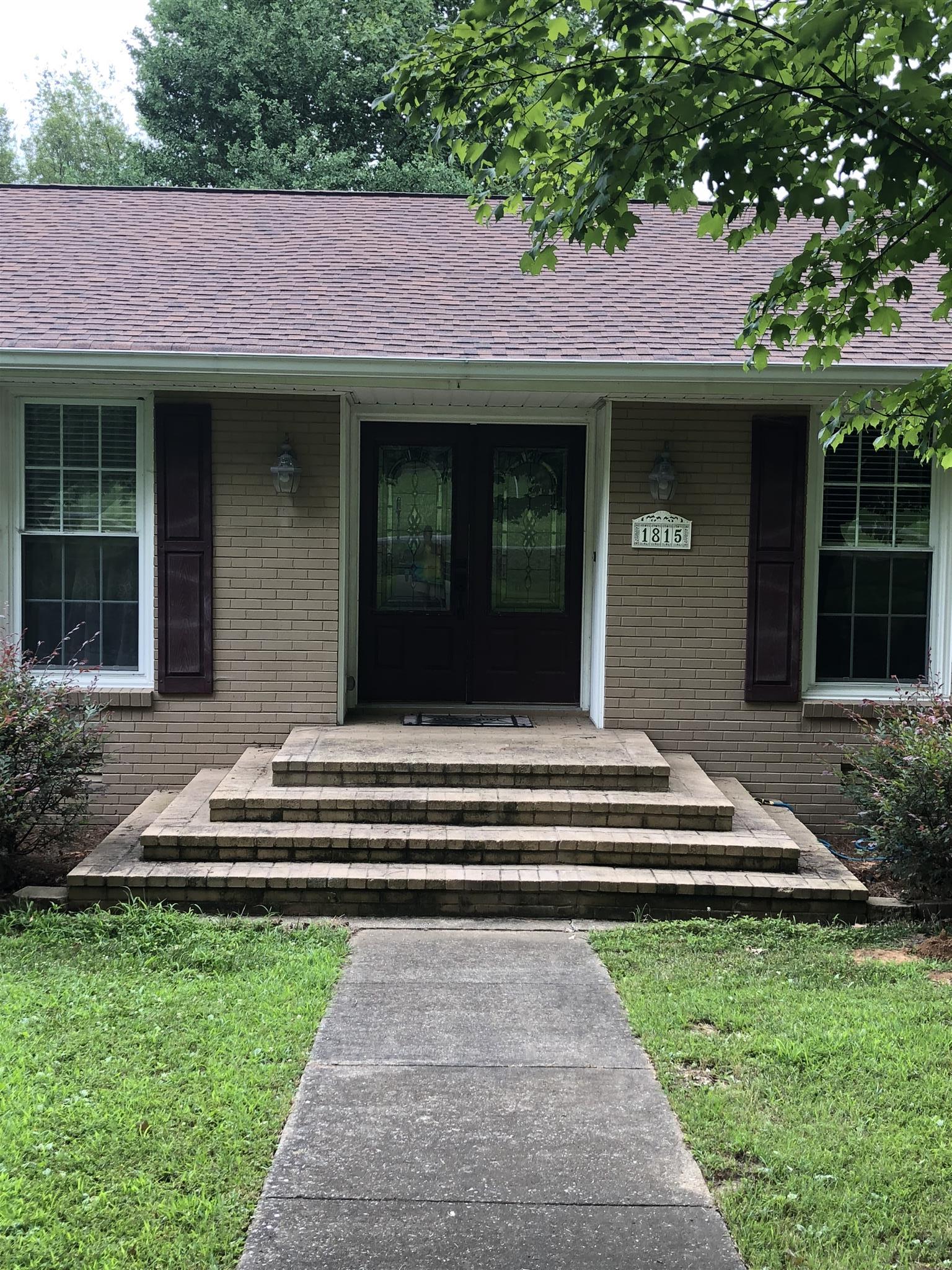 1815 Indian Hills Road Lebanon, TN 37087 - Photo 2 of 19 Gallery Image 2