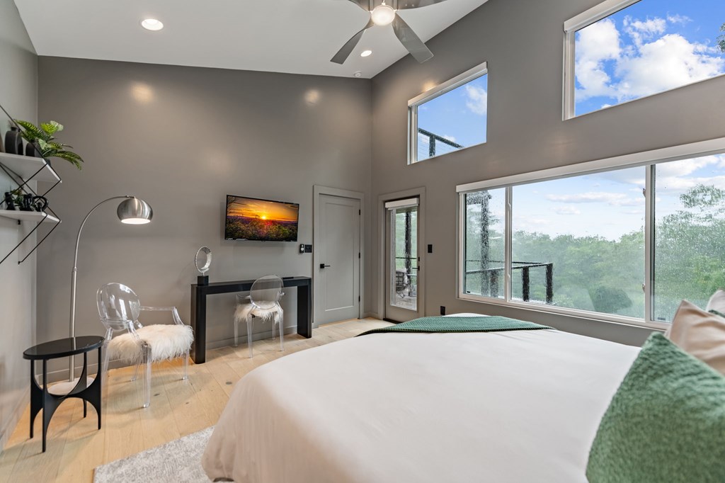 880 Little Bushy Head Road Blue Ridge, GA 30513 - Photo 21 of 51 Gallery Image 21