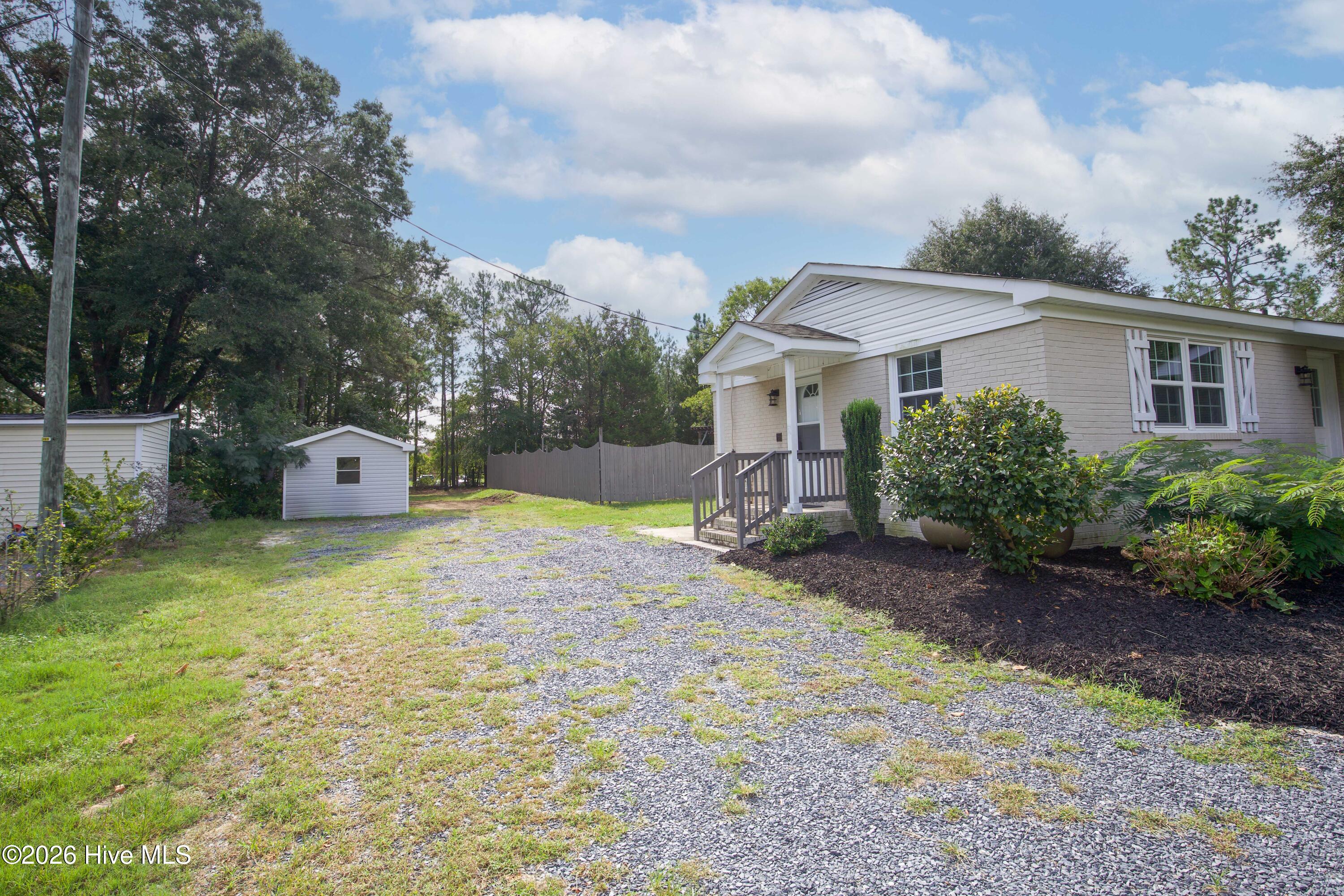 292 Archie Road West End, NC 27376 - Photo 3 of 50 Gallery Image 3