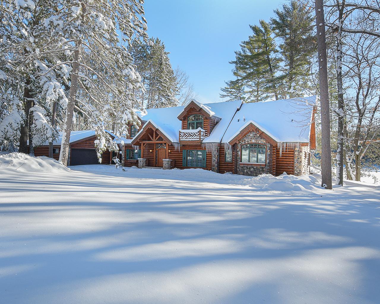 7484 Wheeler Island Road Three Lakes, WI 54562 - Photo 81 of 81 Gallery Image 81