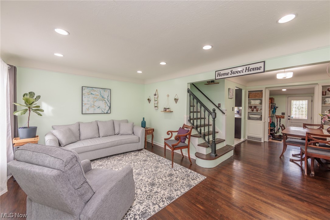 4121 Wyncote Road South Euclid, OH 44121 - Photo 5 of 34 Gallery Image 5