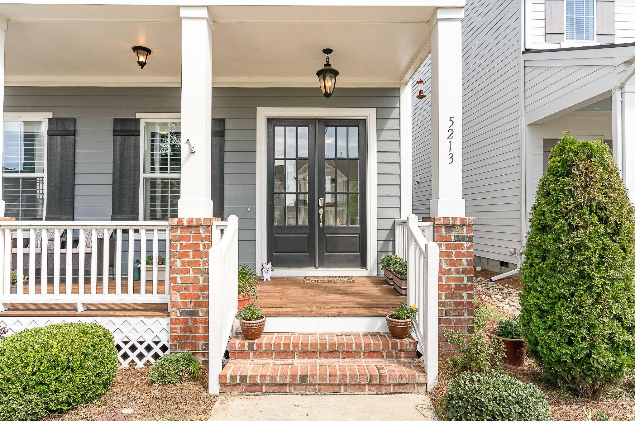 5213 Beckom Street Raleigh, NC 27616 - Photo 5 of 30 Photo 5