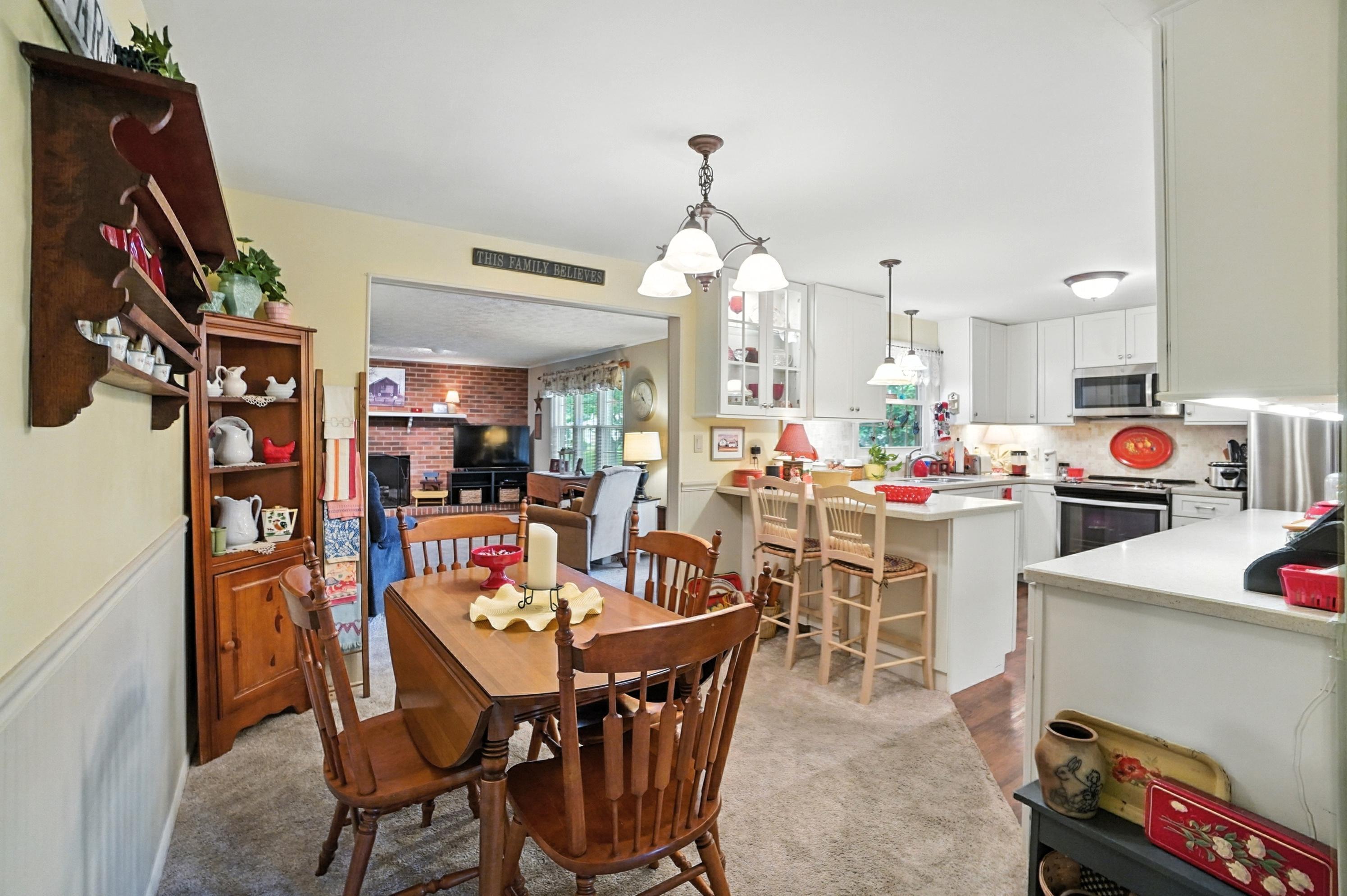 4543 Mumper Road Springfield, OH 45502 - Photo 11 of 51 Gallery Image 11
