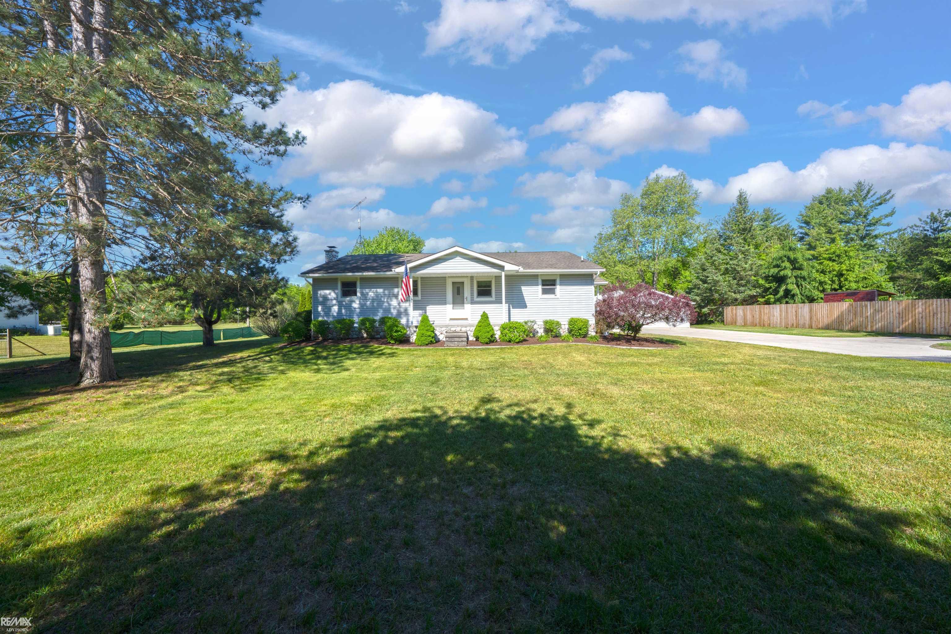 4299 Rabidue Road North Street, MI 48049 - Photo 46 of 86