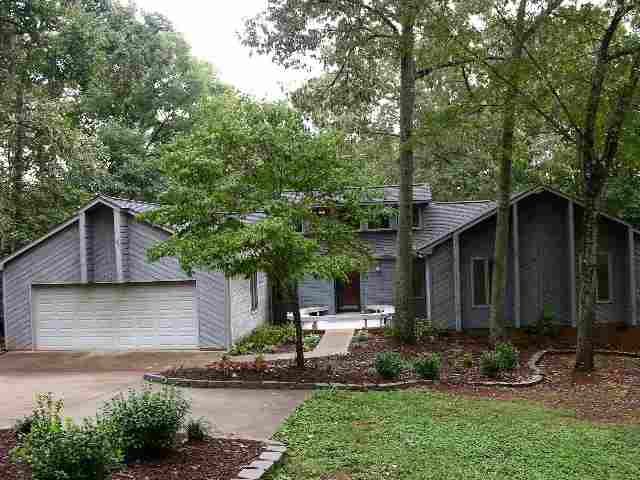 1132 Cartee Road Anderson, SC 29625 - Photo 2 of 9