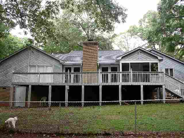 1132 Cartee Road Anderson, SC 29625 - Photo 3 of 9