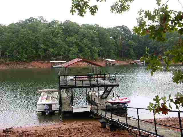 1132 Cartee Road Anderson, SC 29625 - Photo 9 of 9