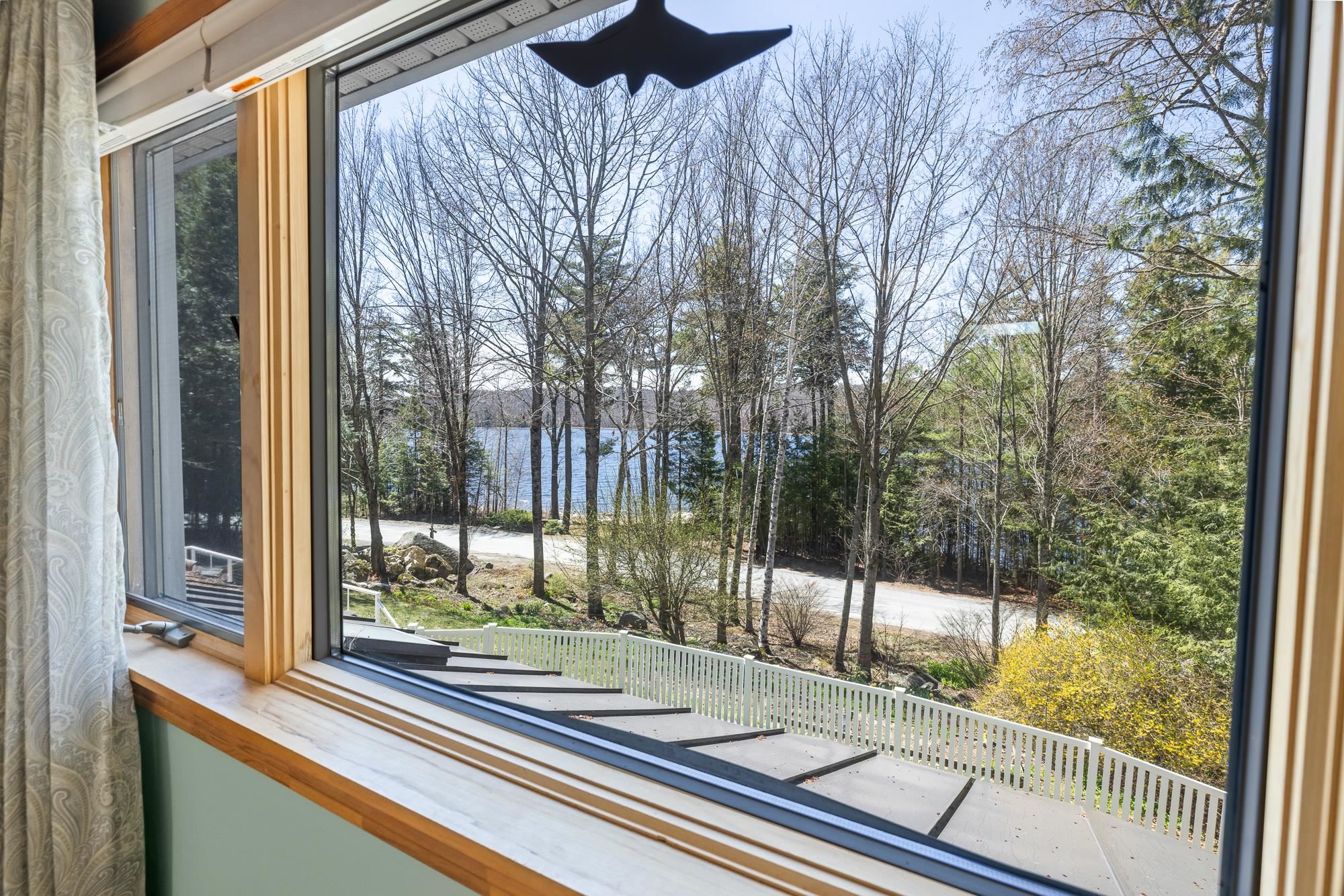 1006 Goose Pond Road Canaan, NH 03741 - Photo 31 of 50