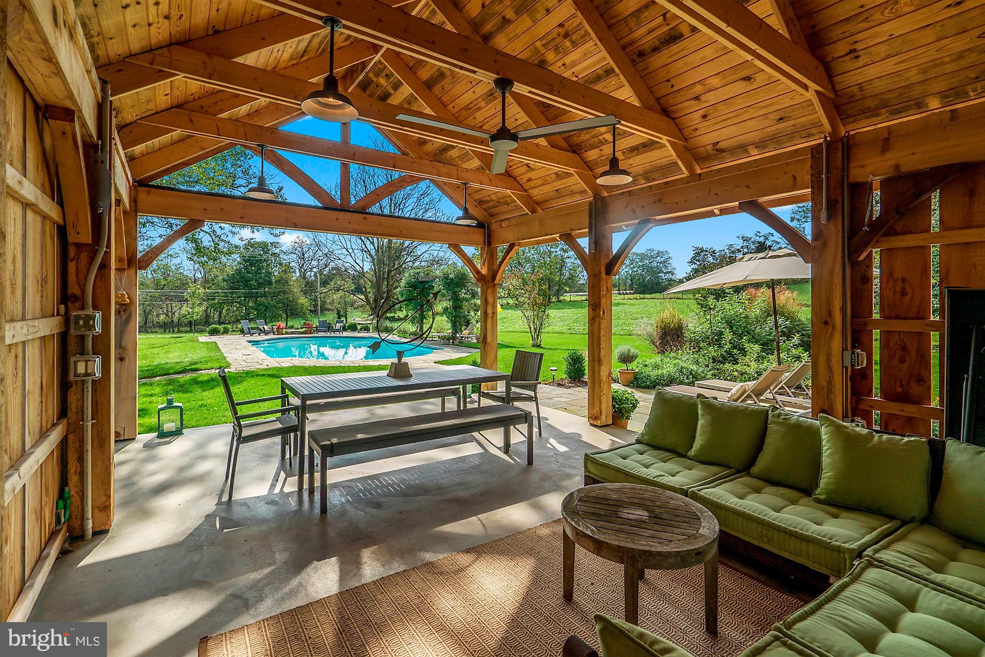 35422 Paxson Road Round Hill, VA 20141 - Photo 3 of 44 Best seat in the house!