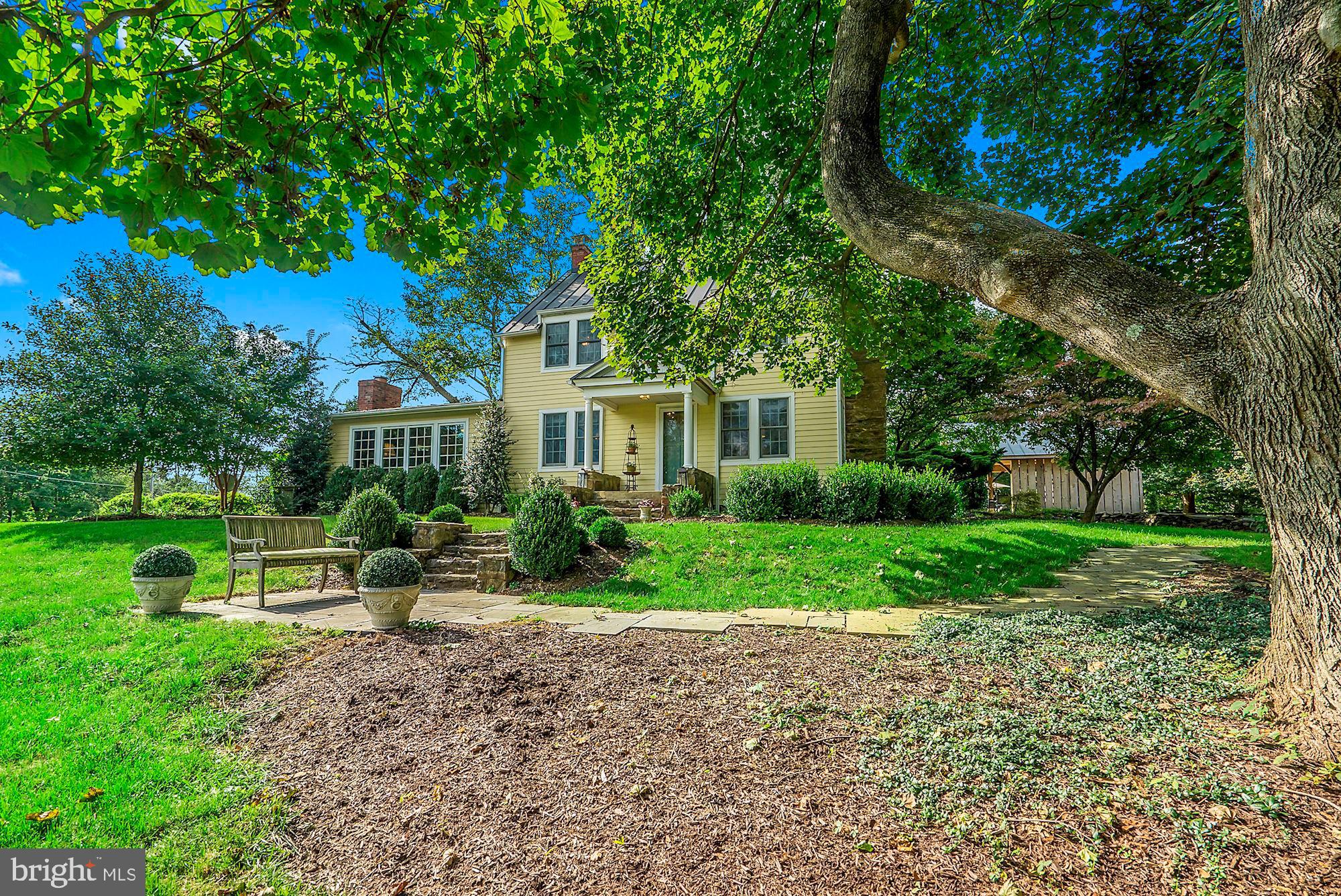 35422 Paxson Road Round Hill, VA 20141 - Photo 5 of 44 Gallery Image 5