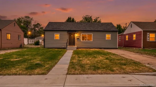 $310,000 | 2333 5th Avenue, Greeley, CO 80631
