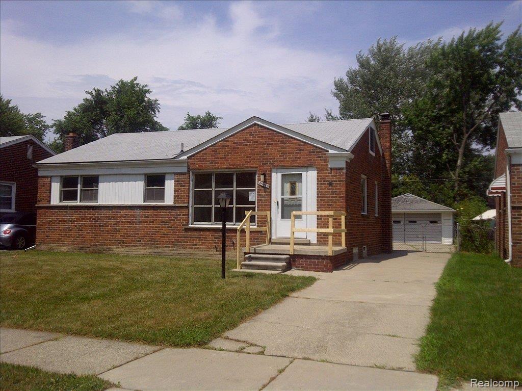 28940 Fernwood Street Inkster, MI 48141 - Photo 1 of 4 Fernwood front_6479297