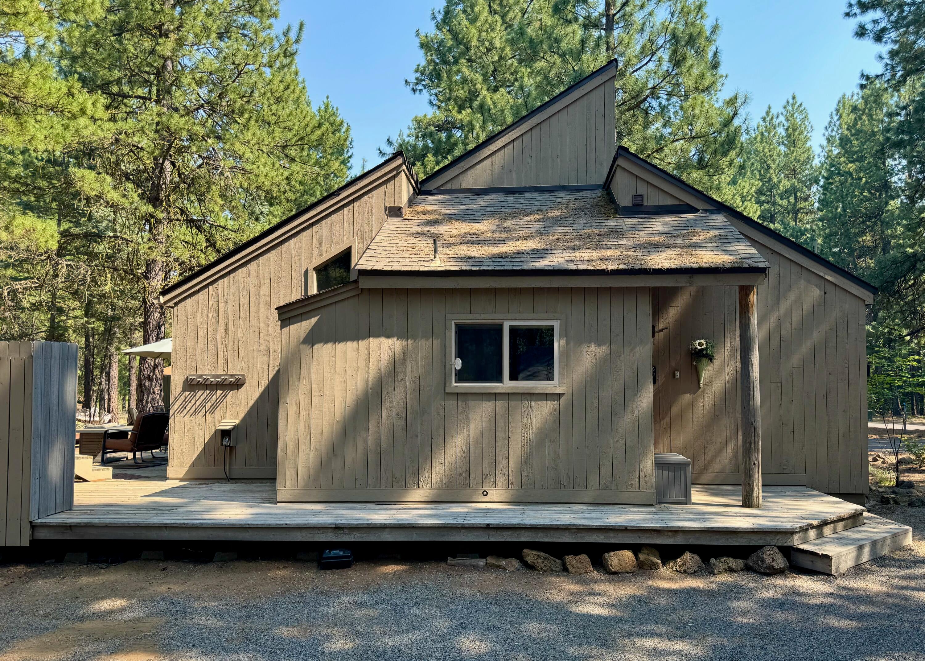Escape to Black Butte Ranch