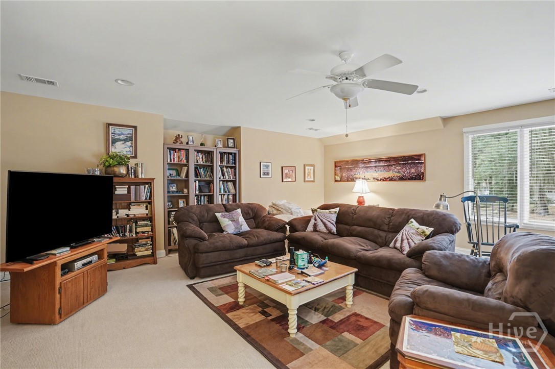 12 Seawatch Drive Savannah, GA 31411 - Photo 24 of 35 Bonus Room