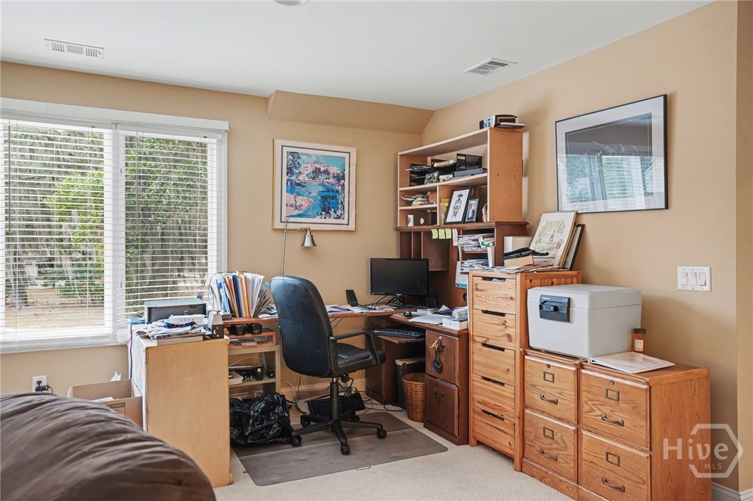 12 Seawatch Drive Savannah, GA 31411 - Photo 25 of 35 Bonus Room