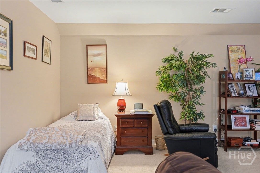 12 Seawatch Drive Savannah, GA 31411 - Photo 26 of 35 Bonus Room