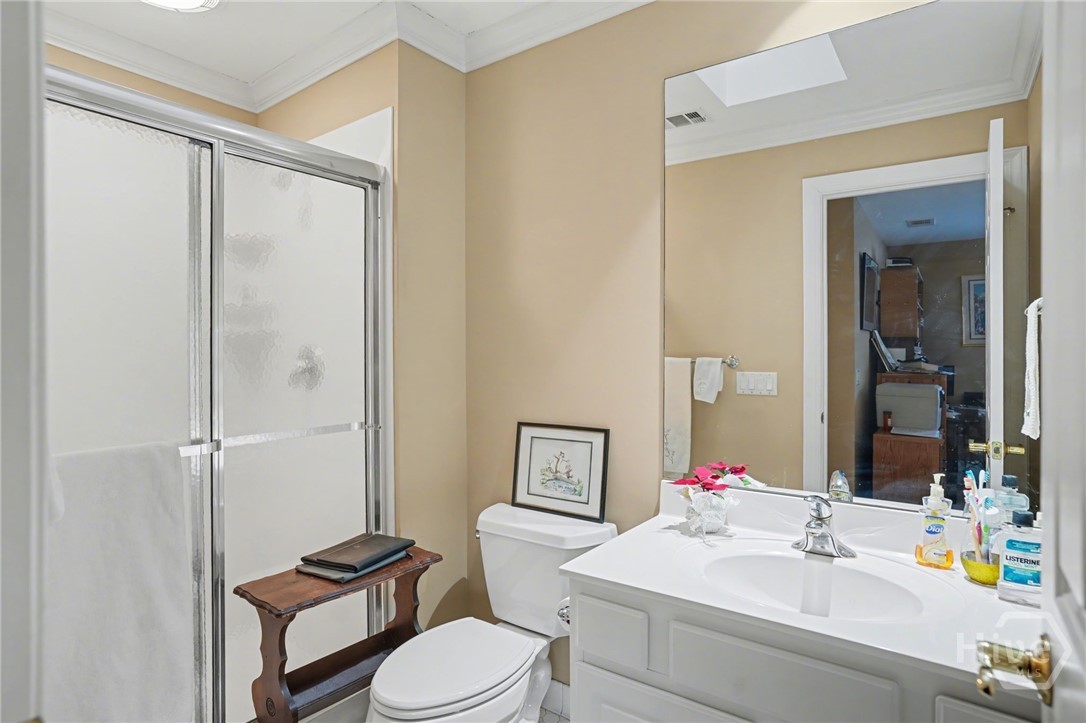 12 Seawatch Drive Savannah, GA 31411 - Photo 27 of 35 Bonus Room Bath