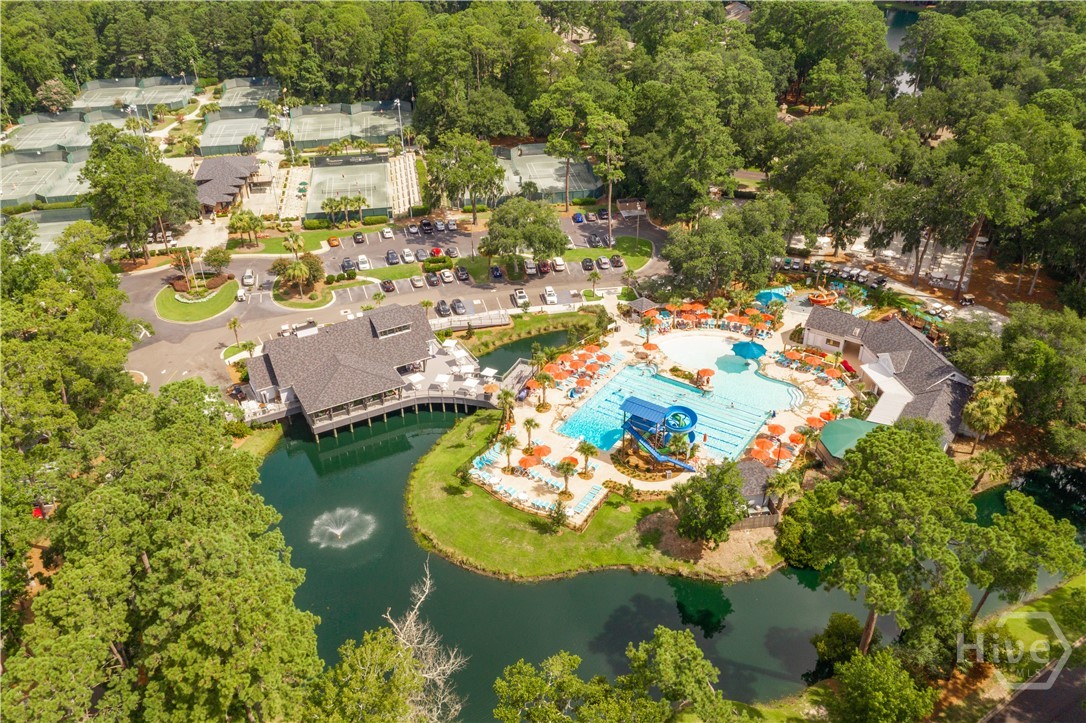 12 Seawatch Drive Savannah, GA 31411 - Photo 33 of 35 Franklin Creek Tennis Center