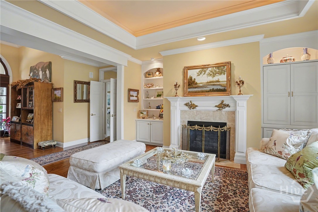 12 Seawatch Drive Savannah, GA 31411 - Photo 4 of 35