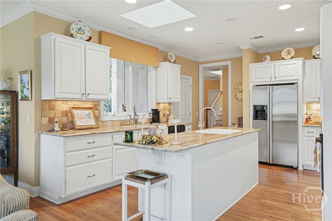 12 Seawatch Drive Savannah, GA 31411 - Photo 5 of 35 Kitchen