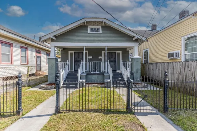 $235,000 | 2123-25 St Ann Street, New Orleans, LA 70116