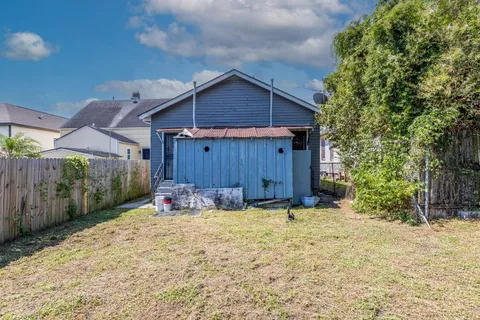 $235,000 | 2123-25 St Ann Street, New Orleans, LA 70116