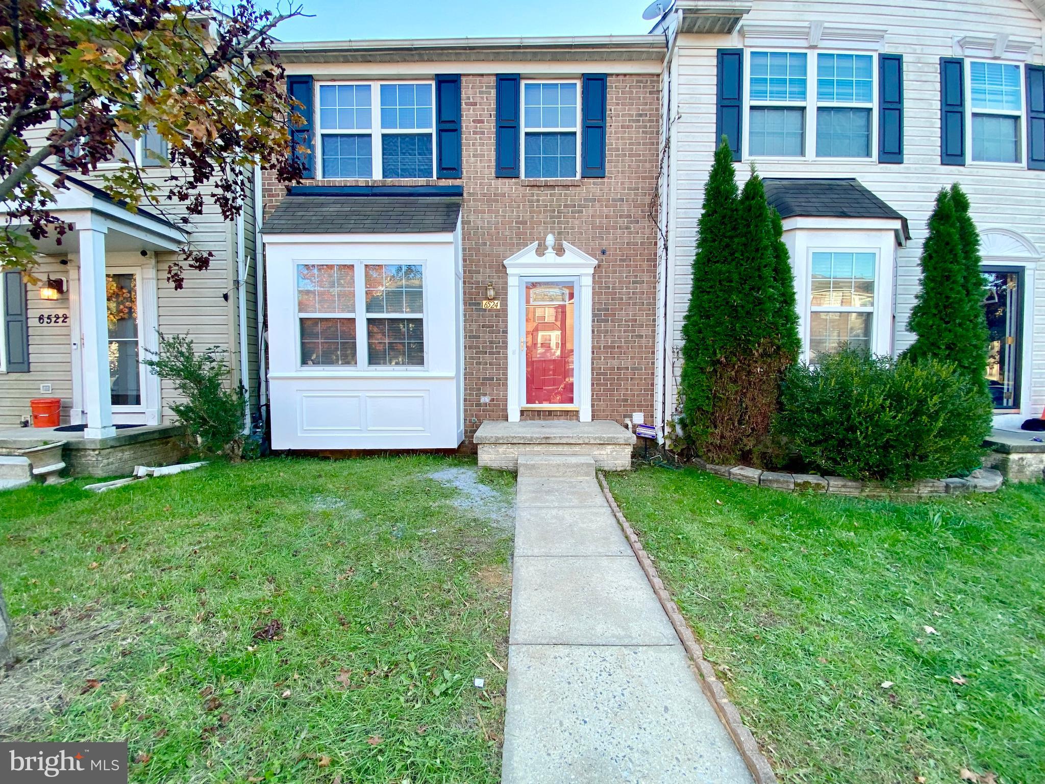 6524 Ridgeborne Drive Rosedale, MD 21237 - Photo 2 of 30 Gallery Image 2