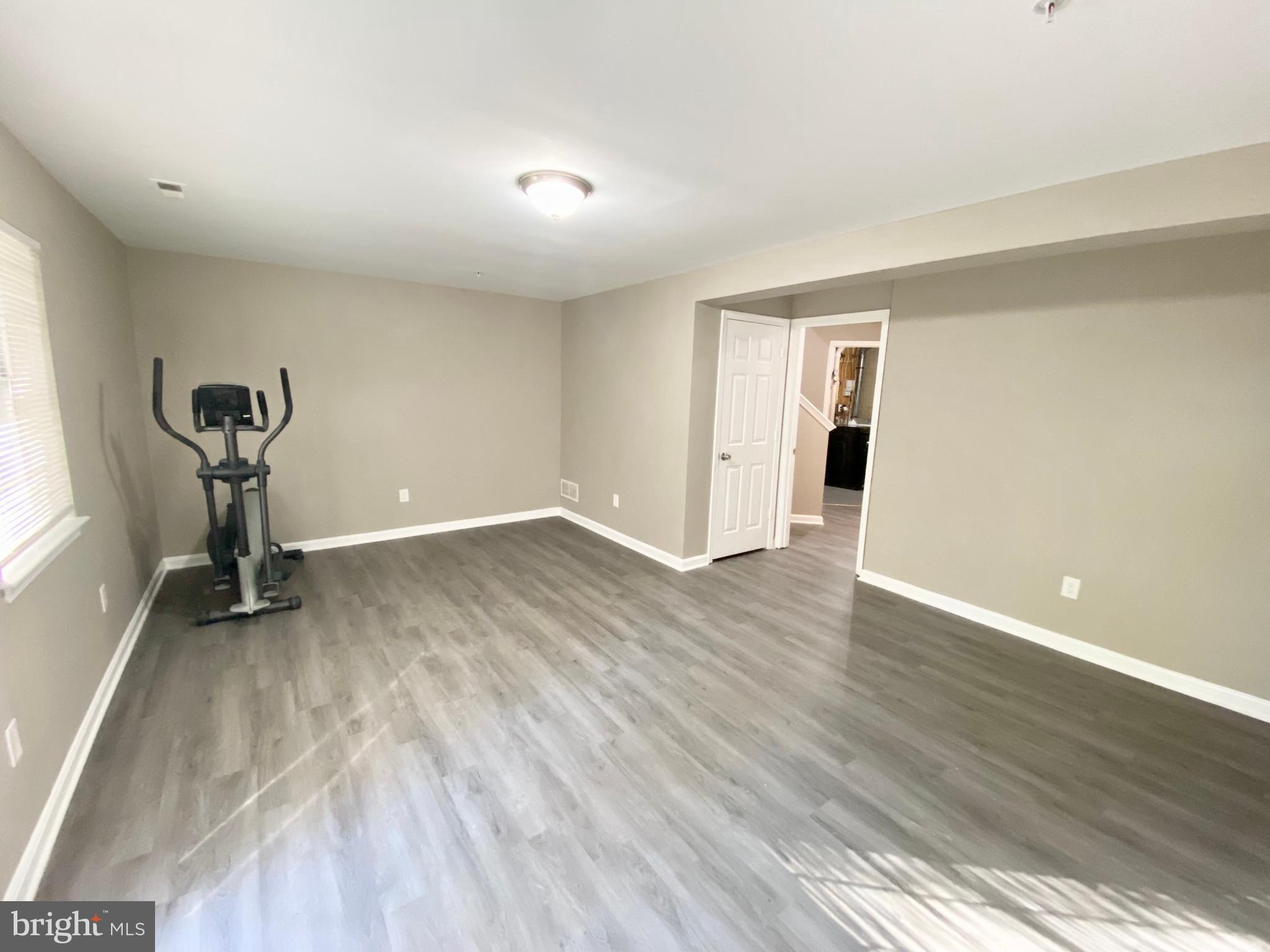 6524 Ridgeborne Drive Rosedale, MD 21237 - Photo 24 of 30 Lower level family room