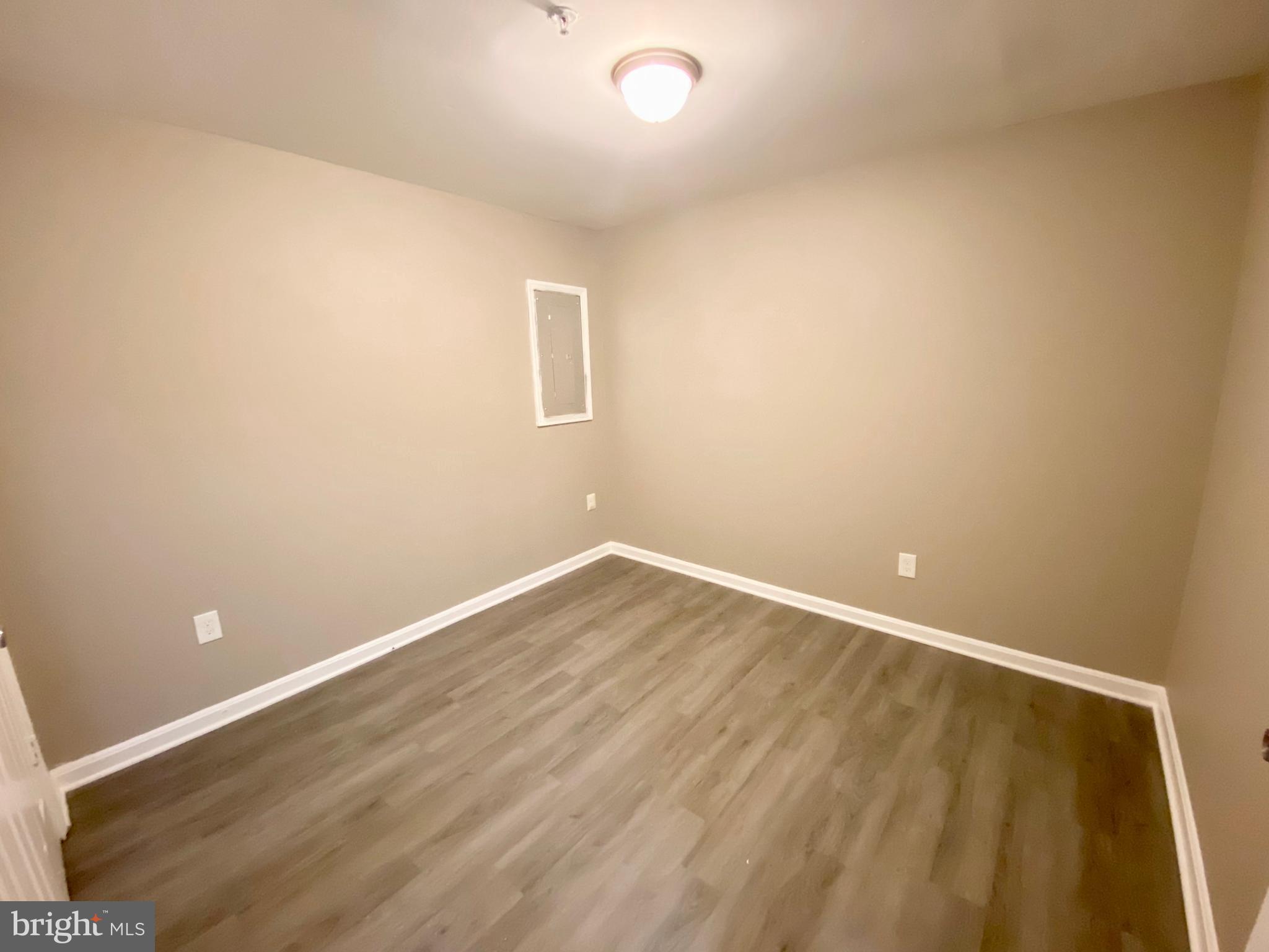 6524 Ridgeborne Drive Rosedale, MD 21237 - Photo 27 of 30 Lower level bedroom
