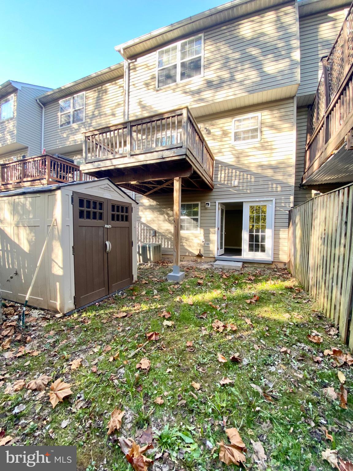 6524 Ridgeborne Drive Rosedale, MD 21237 - Photo 29 of 30 Gallery Image 29